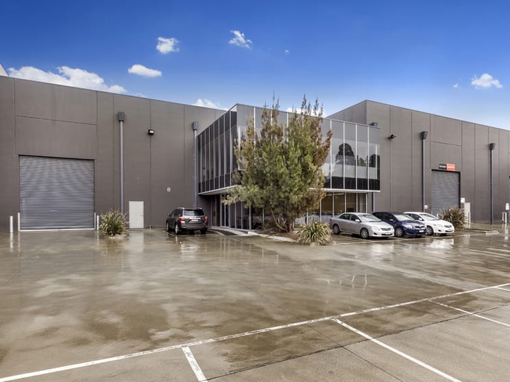 Click to view all images Building 8/621 Whitehorse Road Mitcham VIC 3132 - Image 1