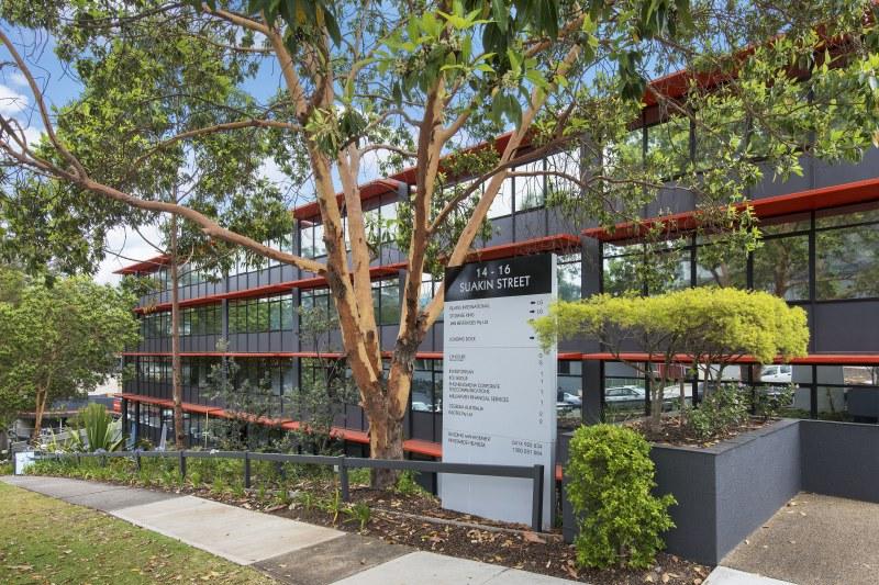 Click to view all images Various Suites/14-16 Suakin Street Pymble NSW 2073 - Image 1