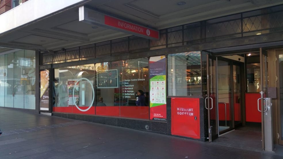 Sydney NSW 2000 - Image 1