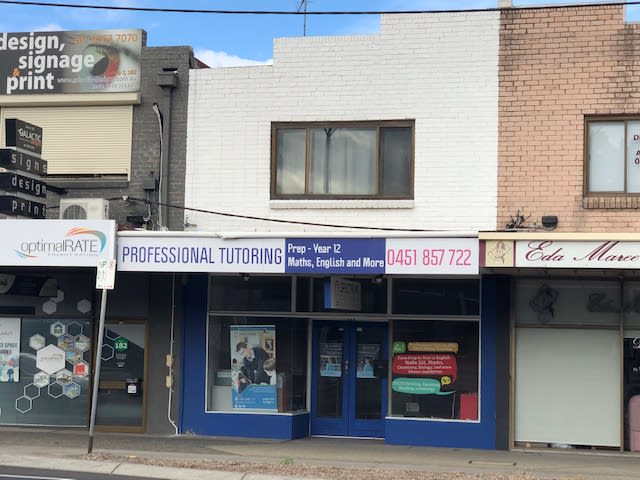 184 Warrigal Road Oakleigh VIC 3166 - Image 2