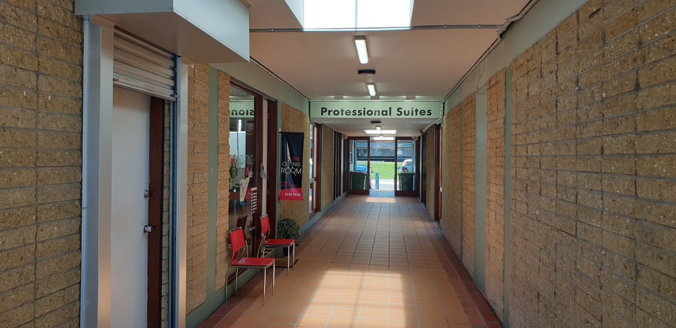 Click to view all images Office 1/40 Bulcock Street Caloundra QLD 4551 - Image 2