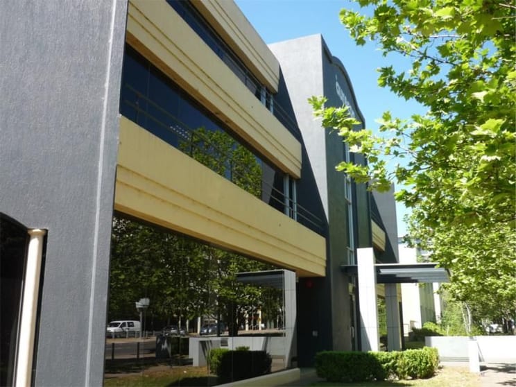 Click to view all images 15 Barry Drive Turner ACT 2612 - Image 2