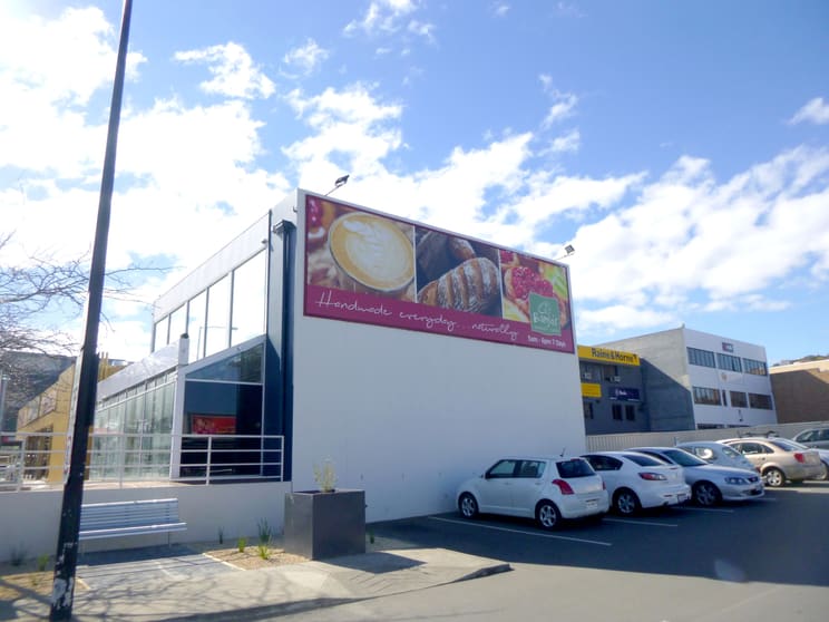 Click to view all images Shop 2/1 Bayfield Street Rosny Park TAS 7018 - Image 2