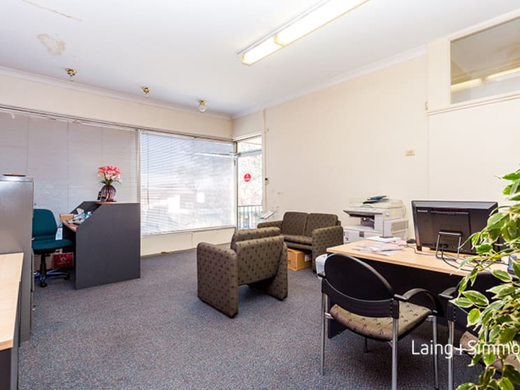 Click to view all images Suite 4/411 Church Street Parramatta NSW 2150 - Image 3