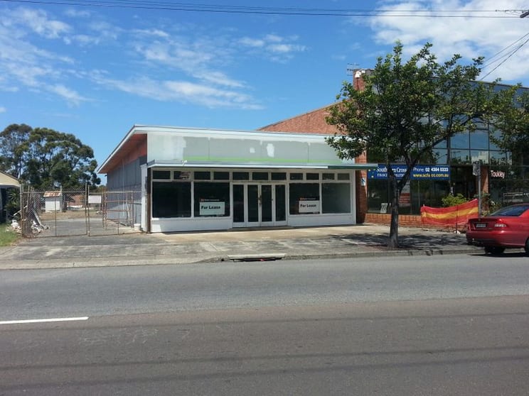 Click to view all images 309 Main Road Toukley NSW 2263 - Image 1