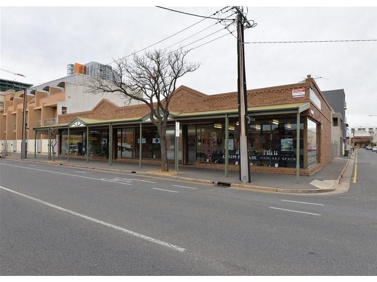 Shop 2, 221-227 Waymouth Street Adelaide SA 5000 - Image 1