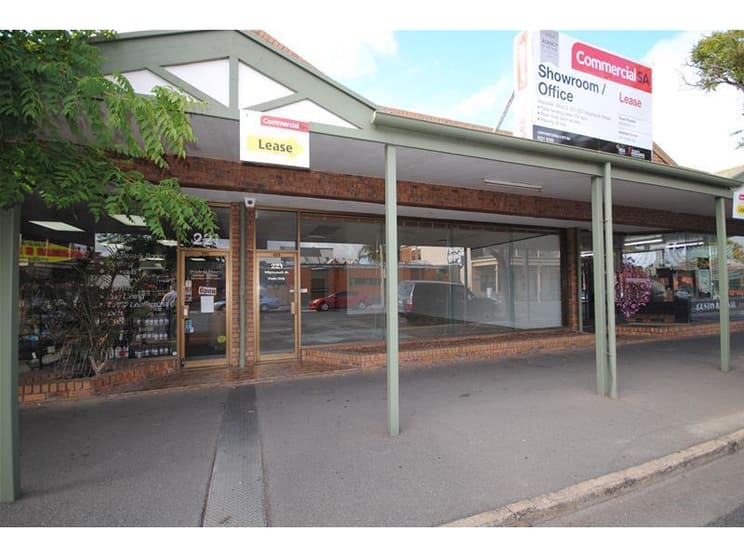 Shop 2, 221-227 Waymouth Street Adelaide SA 5000 - Image 2