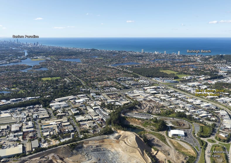 2/39-41 Dover Drive Burleigh Heads QLD 4220 - Image 2
