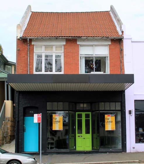 Click to view all images 11 Curlewis Street Bondi Beach NSW 2026 - Image 1
