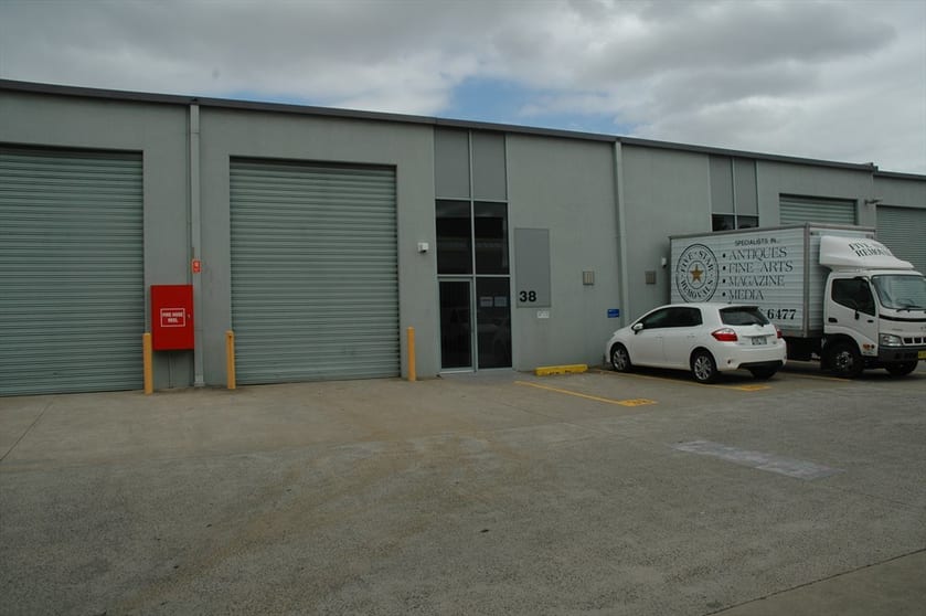 Alexandria NSW 2015 - Image 2
