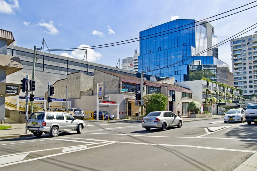 Click to view all images Suite 304, 3 Waverley Street Bondi Junction NSW 2022 - Image 2