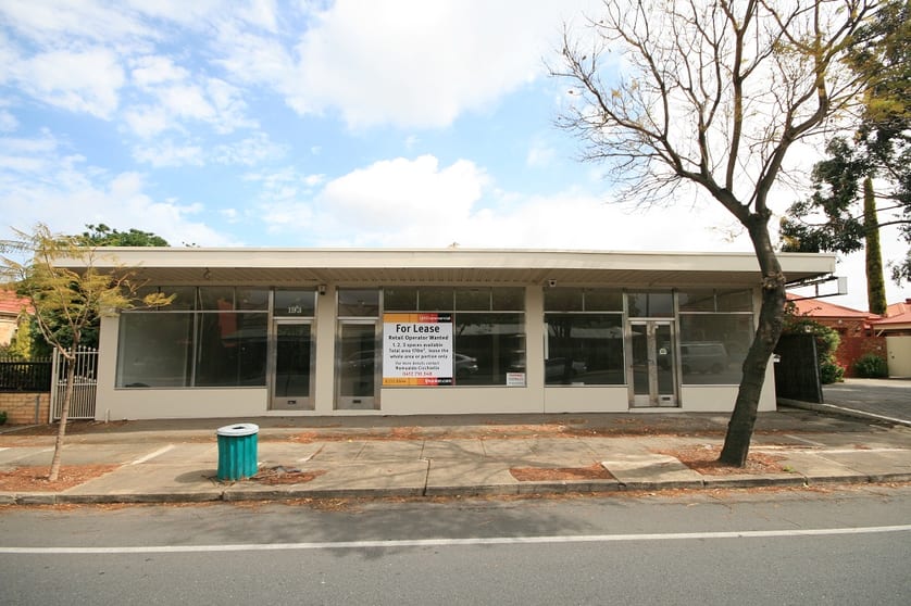 Click to view all images Shop 3/193 Payneham Road St Peters SA 5069 - Image 1