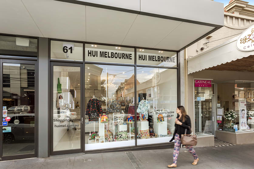 61 Toorak Road South Yarra VIC 3141 - Image 2