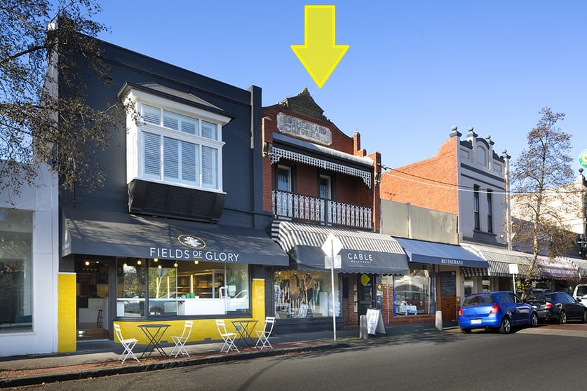 Click to view all images 23 Beatty Avenue Armadale VIC 3143 - Image 3