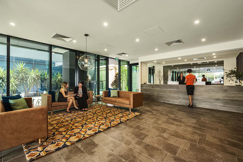 Click to view all images G14AB/84 Hotham Street Preston VIC 3072 - Image 2