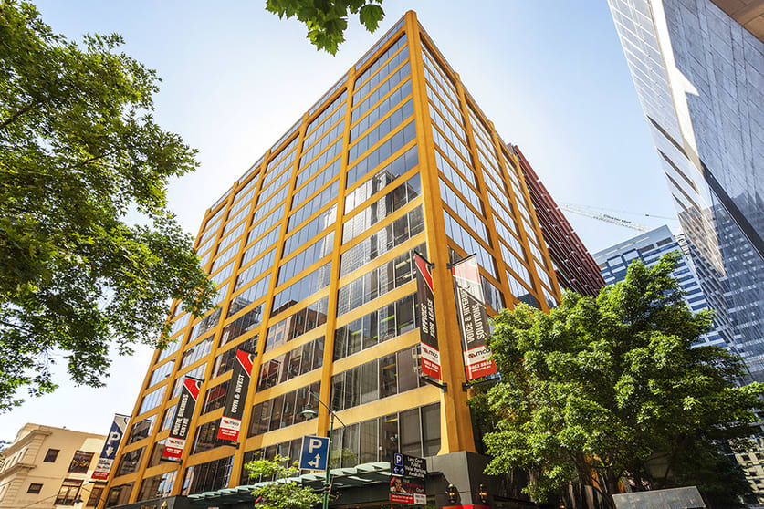 Suite 1301/530 Little Collins Street Melbourne VIC 3000 - Image 1