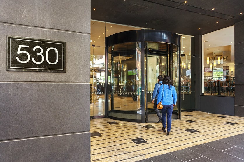 Suite 1301/530 Little Collins Street Melbourne VIC 3000 - Image 2