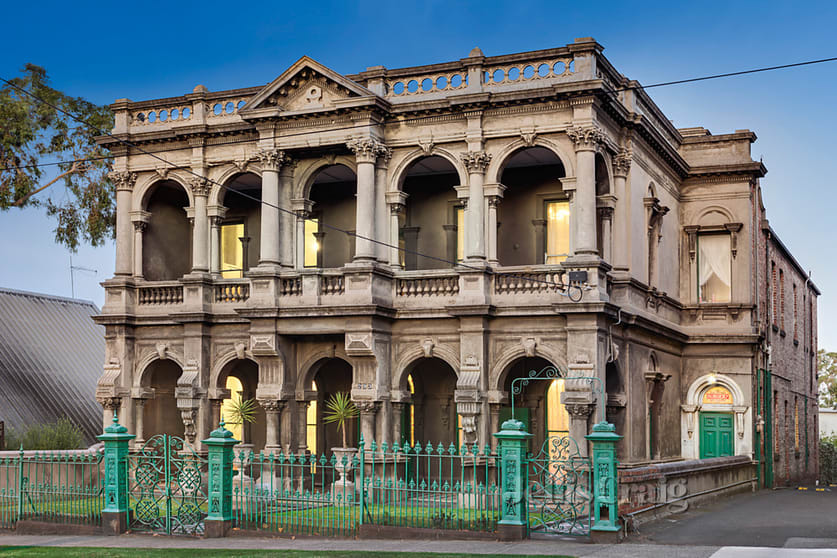 Click to view all images 293 Church Street Richmond VIC 3121 - Image 1