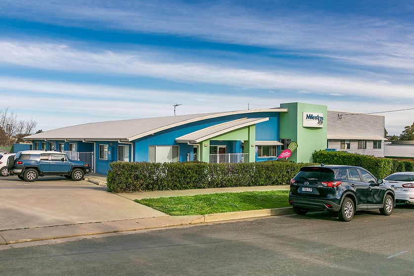 Click to view all images 1-3 Bligh Street Tamworth NSW 2340 - Image 2