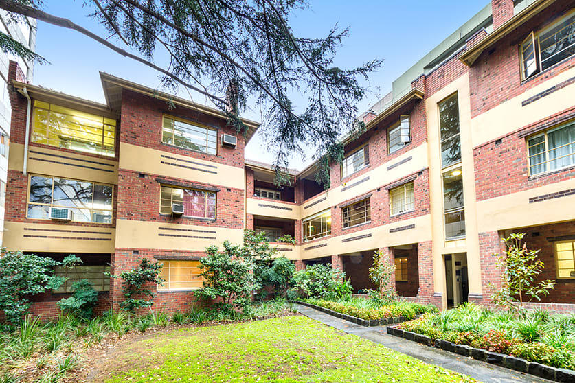 24/545 St Kilda Road Melbourne VIC 3000 - Image 1
