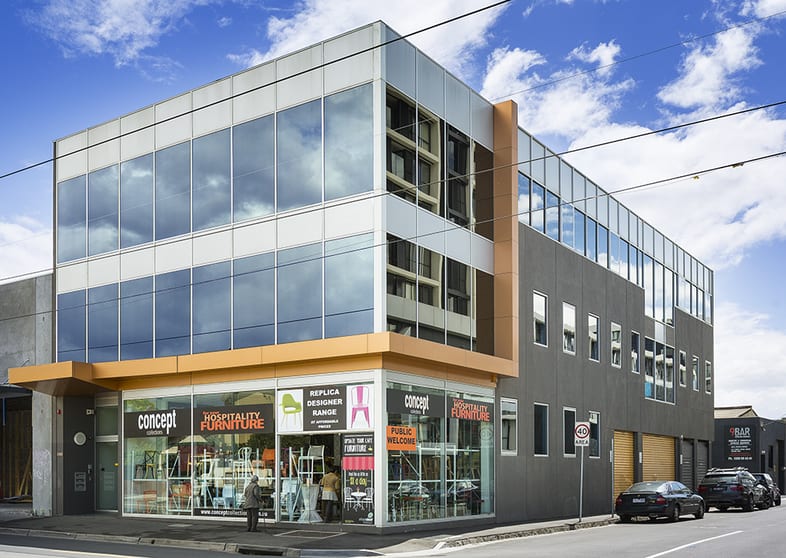 585-587 Victoria Street Abbotsford VIC 3067 - Image 1