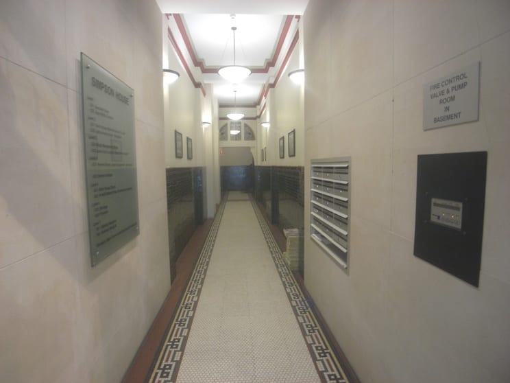 Suite 402, 249 Pitt Street Sydney NSW 2000 - Image 2