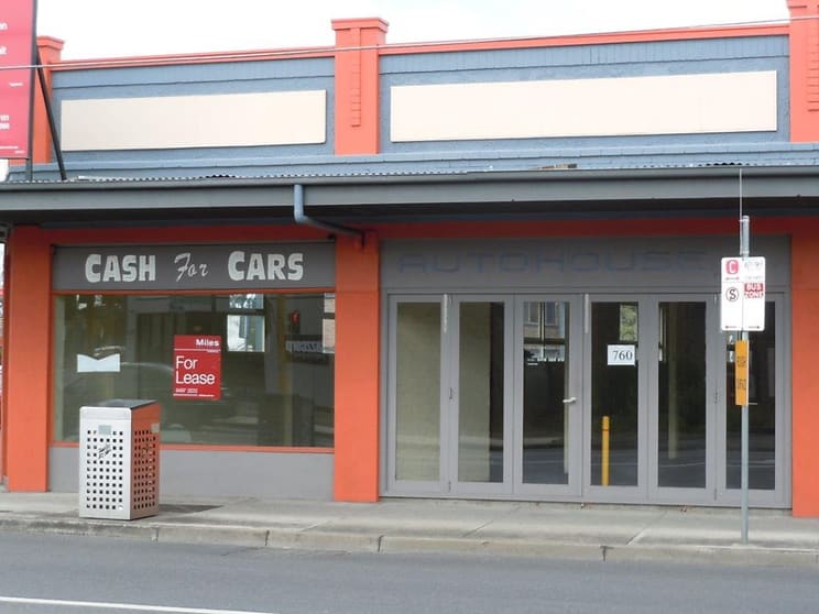 Click to view all images 760 Heidelberg Road Alphington VIC 3078 - Image 1