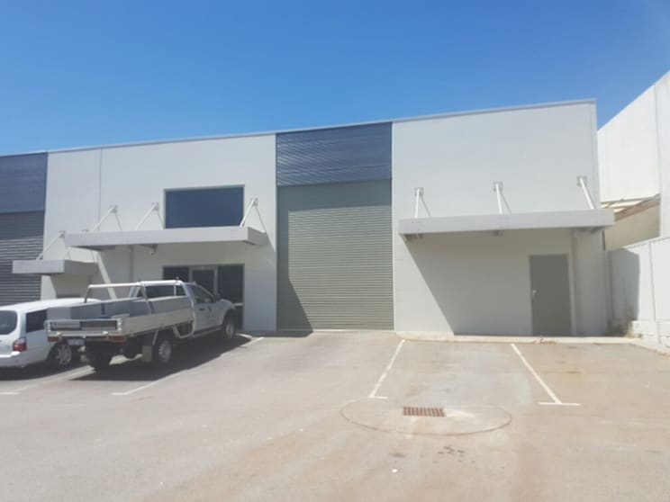 Click to view all images 3/7 Bessemer Road Wangara WA 6065 - Image 1
