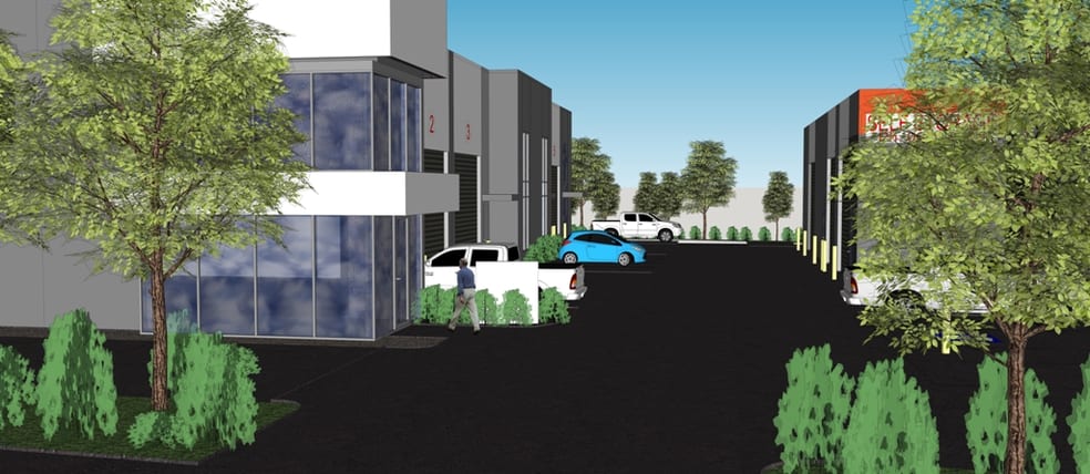 1/34-36 Graham Daff Boulevard Braeside VIC 3195 - Image 1