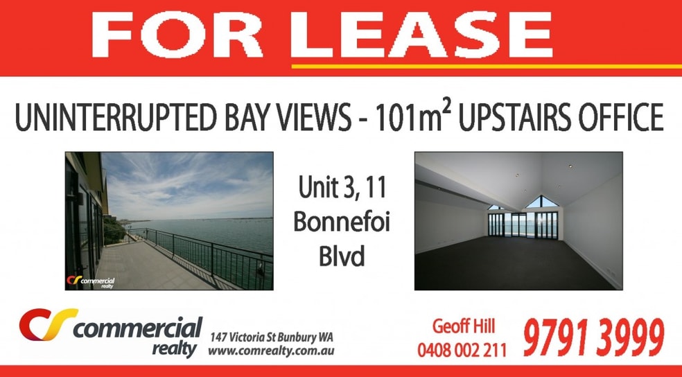 3/11 Bonnefoi Boulevard Bunbury WA 6230 - Image 2