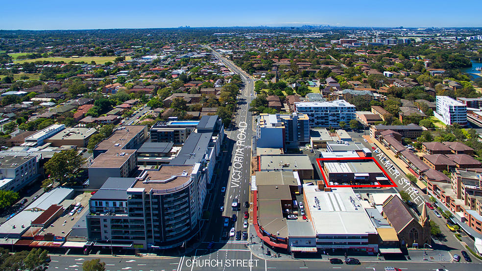 2 Palmer Street Parramatta NSW 2150 - Image 2