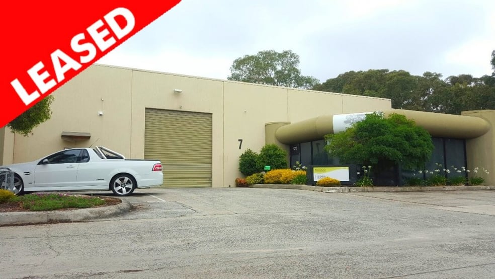 7/18-20 Bond Street Mordialloc VIC 3195 - Image 1