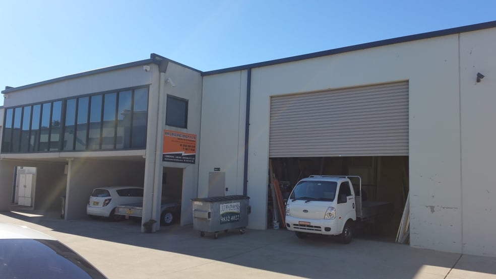 Click to view all images 3/103 KURRAJONG AVENUE Mount Druitt NSW 2770 - Image 3