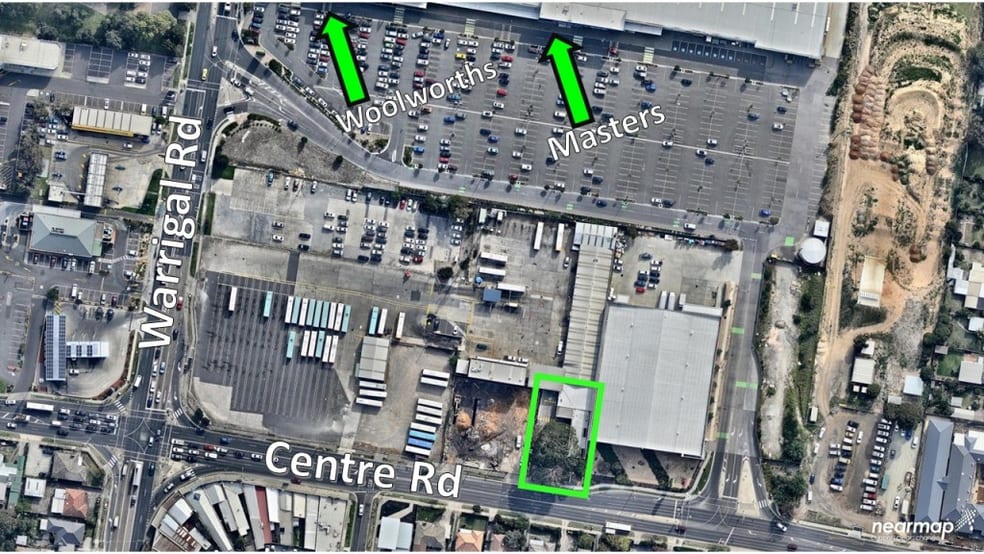Click to view all images 1037 Centre Road Oakleigh South VIC 3167 - Image 2