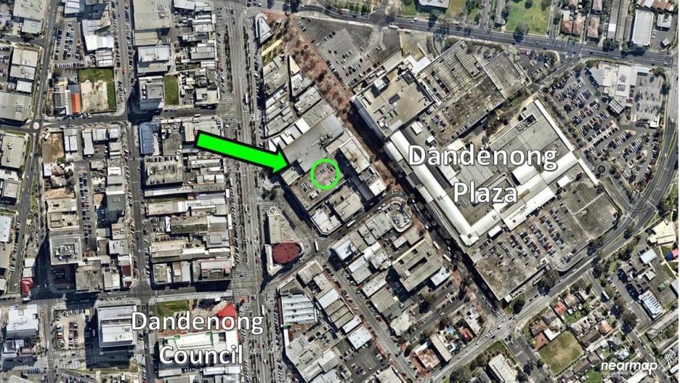 Click to view all images 17A/ 1-7 Langhorne Street Dandenong VIC 3175 - Image 2