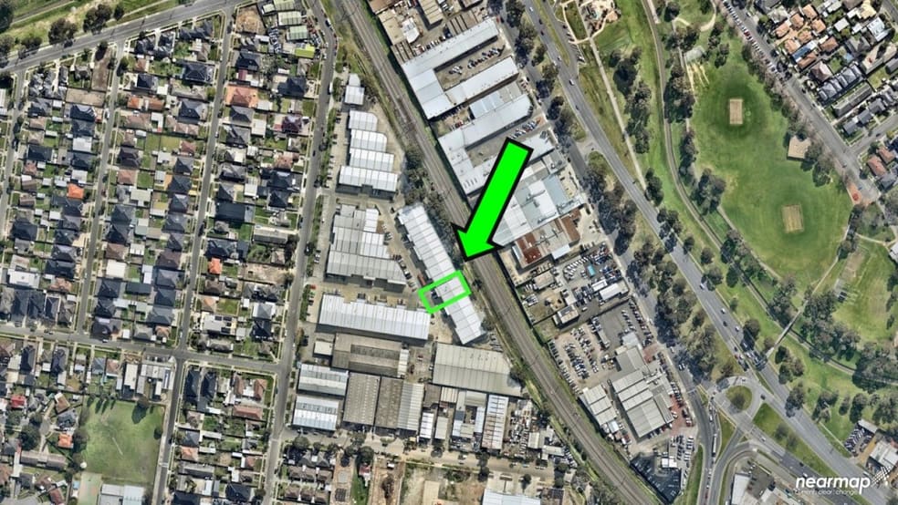 Click to view all images 21/1-11 Bryants Road Dandenong VIC 3175 - Image 2