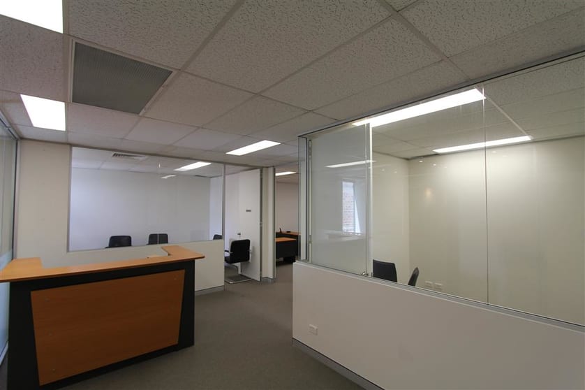 Click to view all images 5C/124 Forest Road Hurstville NSW 2220 - Image 1
