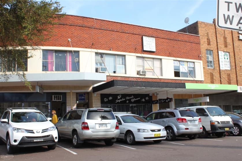Click to view all images Suite 3/185D Forest Road Hurstville NSW 2220 - Image 1