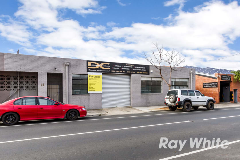 Click to view all images 14 Milgate Street Oakleigh South VIC 3167 - Image 1