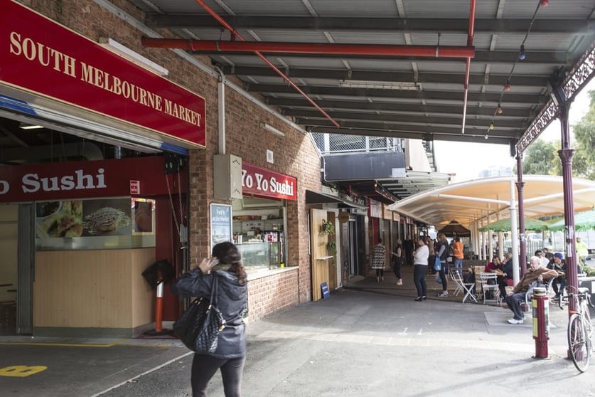 Level 1/257 Coventry Street South Melbourne VIC 3205 - Image 3