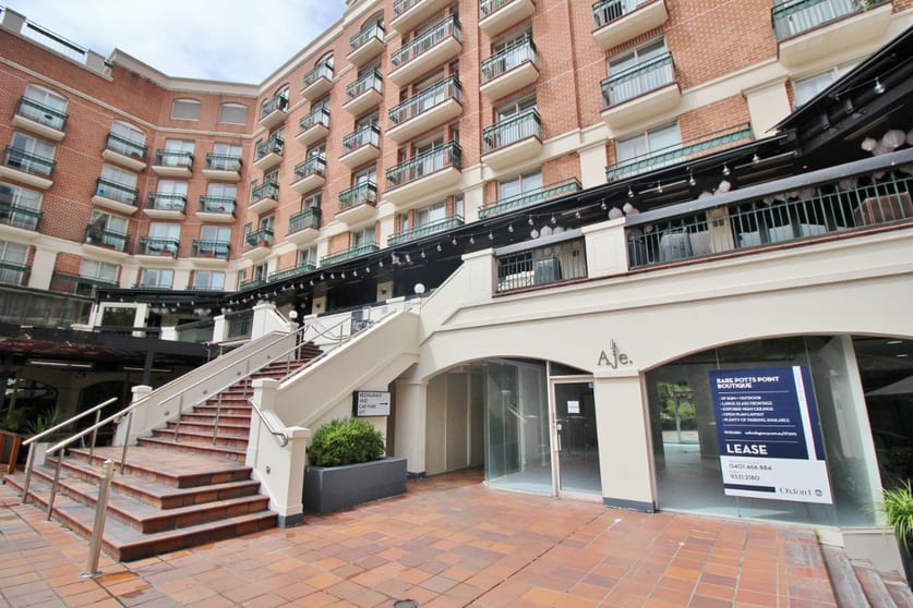 81/33 Bayswater Road Potts Point NSW 2011 - Image 3