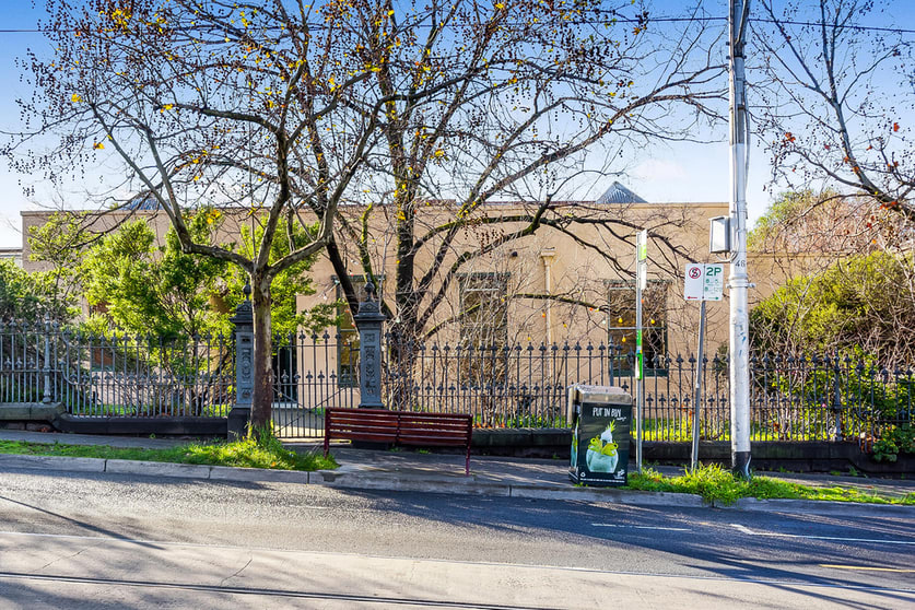 Click to view all images 371 Church Street Richmond VIC 3121 - Image 2