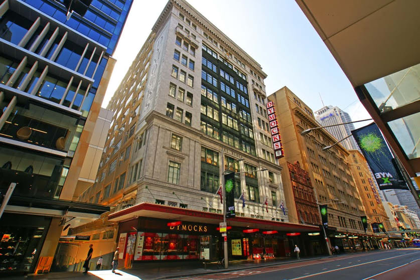 Level 8/428 George Street Sydney NSW 2000 - Image 3