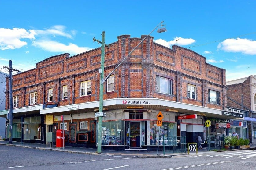 132 Smith Street Summer Hill NSW 2130 - Image 2