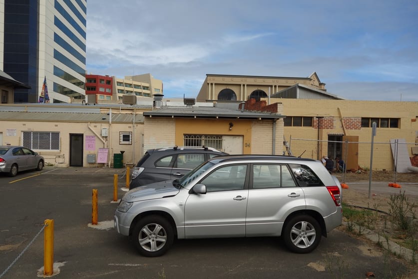 Unit 4/28 Victoria Street Bunbury WA 6230 - Image 2