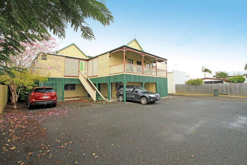 Click to view all images 18 Albert Street Rockhampton City QLD 4700 - Image 2