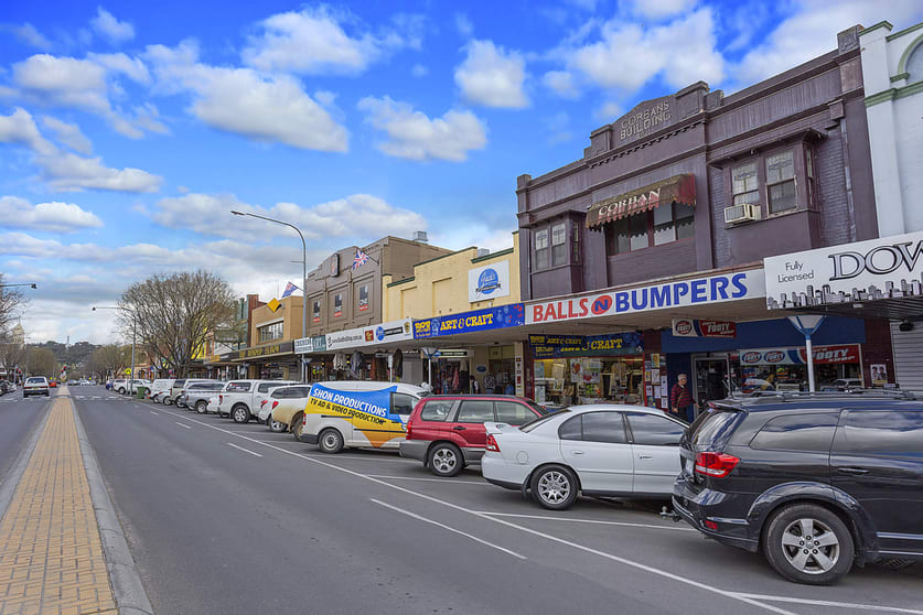 474 Dean Street Albury NSW 2640 - Image 1