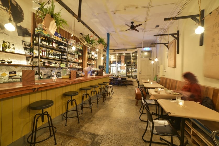 266 BRUNSWICK STREET Fitzroy VIC 3065 - Image 2
