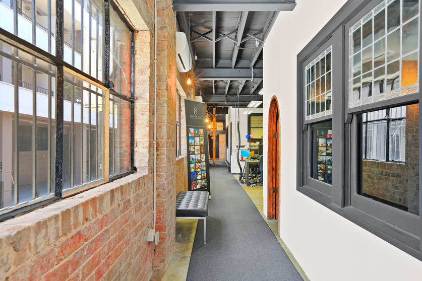 Ground Flo/94-96 Cooper Street Surry Hills NSW 2010 - Image 1