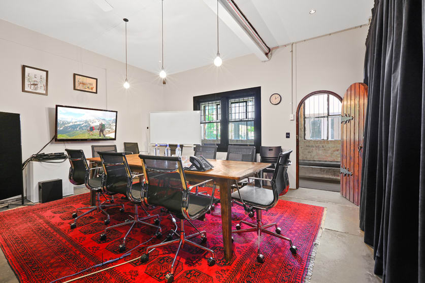 Ground Flo/94-96 Cooper Street Surry Hills NSW 2010 - Image 2